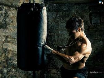 Boxing Wallpaper