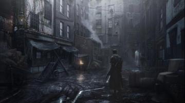 Customize Victorian London