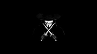 For Vendetta HD Wallpaper FullHDwpp Full