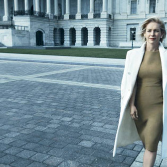 Hot Sexy Kirsten Gillibrand Bikini Pics Wallpaper