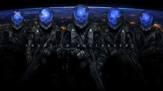 Desktop Wallpaper Skulls Soldiers Helmet Fantasy