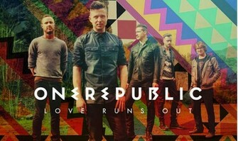 Love Runs Out Onerepublic Photo