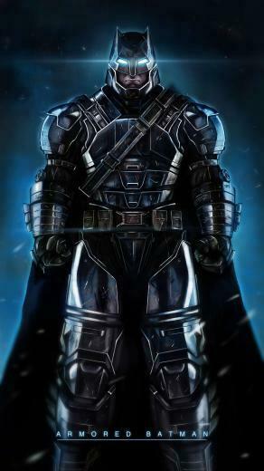 Armored Batman Costume iPhone Wallpaper Top Awesome