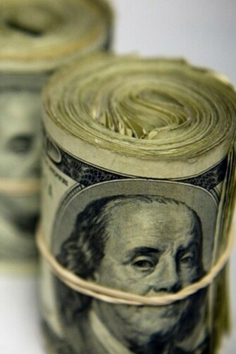 Cool Money Wallpaper HD My iPhone
