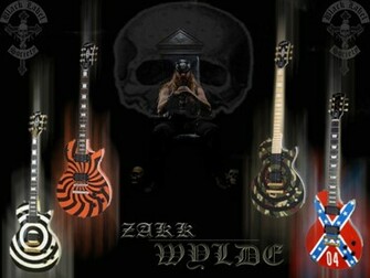 Black Label Society Wallpaper HD Weddingdressin