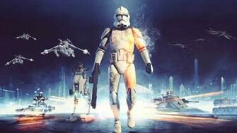 Ea Ammette Che Star Wars Battlefront Manca Di Profondit Gamesoul