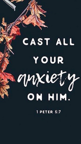 Aesthetic Bible Verse Wallpaper
