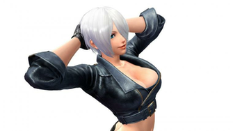 Angel Screenshots Image And Pictures Giant Bomb