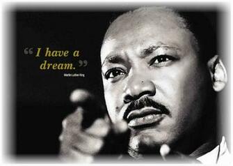 Martin Luther King Day Image Day27