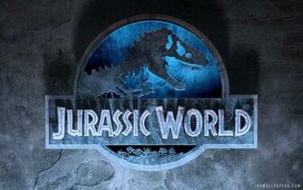 Jurassic World Movie Poster HD Wallpaper IHD