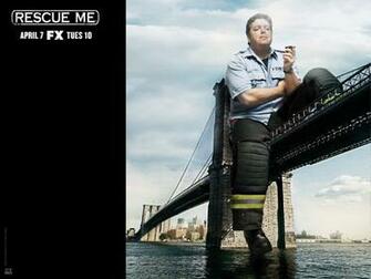 Rescue Me Wallpaper
