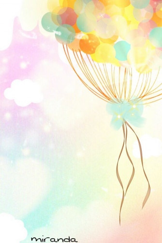Jamille Bnb On iPhone Stuff Abstract Artwork Wallpaper