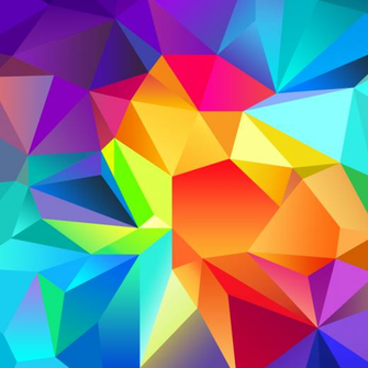 Samsung Galaxy Core Stock Wallpaper