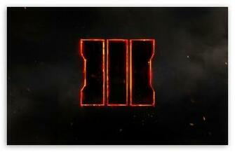 Call Of Dutyblack Ops Title HD Wallpaper For Standard