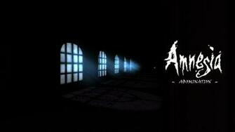 Amnesia The Dark Descent HD Wallpaper And Background Image