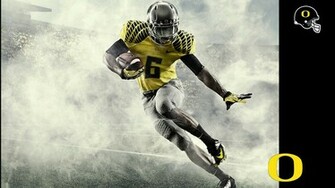 College Football Nike Oregon Ducks