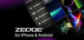Zedge Ringtones Wallpaper Ad Apk For Android Offers You