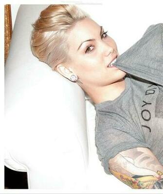 Inked Girls