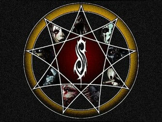 Slipknot Wallpaper By Shashi92