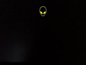 Alienware X Wallpaper HD Spot