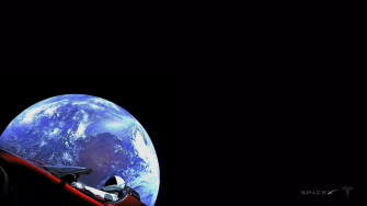 Starman Space X Wallpaper HD Others 4k
