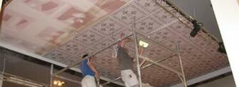Out Of Hour Working Spray Coatings Paper Hanging Hand Painted Kitchens