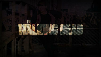 Walking Dead Wallpaper By Tomsimo