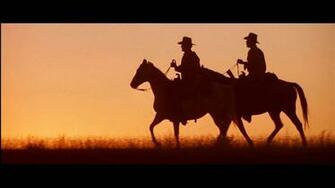 Unforgiven Western Clint Eastwood Action Drama Wallpaper