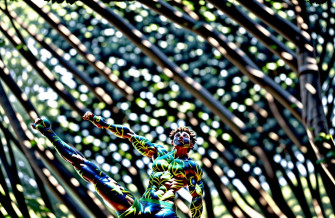 Calisthenics Wallpaper