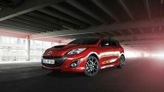 Mazda Mps Wallpaper Gallery