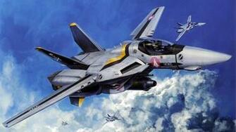 Robotech Kb