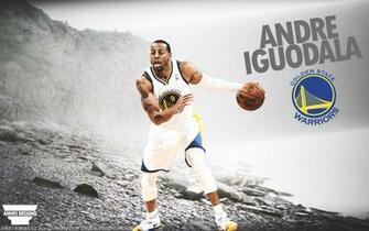 Wallpaper Andre Iguodala Warriors