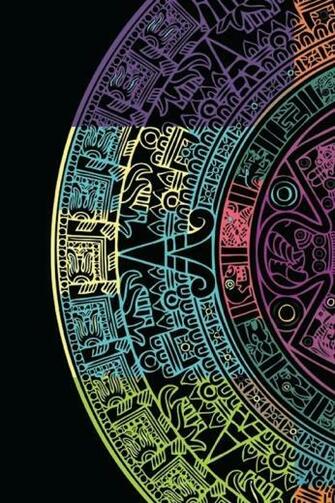 Colorful iPhone Wallpaper