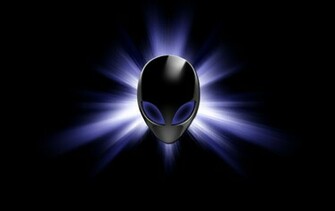 HD Alienware Wallpaper Background For Laptops
