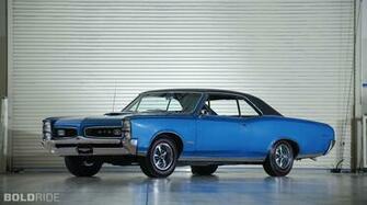 Pontiac Gto X