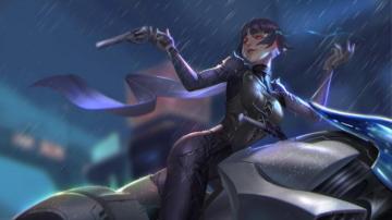 Makoto Niijima HD Wallpaper And Background