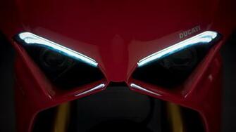 Panigale V4 My