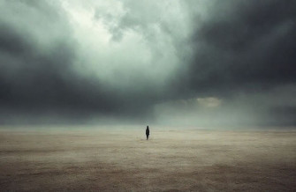 Depression Wallpaper