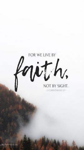 Faith