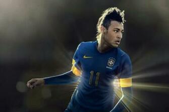 Neymar Wallpaper In Barcelona And Brazil