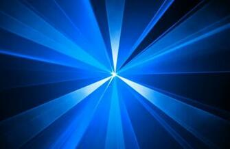 Laser Wallpaper