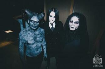 Motionless In White Wallpaper Gallery