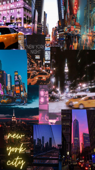 Best Wallpaper Aesthetic New York You Can Get It