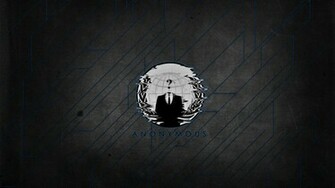 Anonymous Wallpaper Art Samuels Graphics