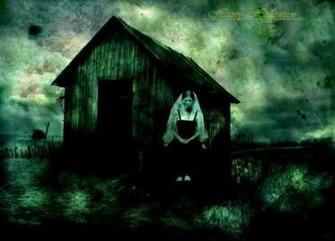 Background For Gt Scary Halloween Desktop Wallpaper