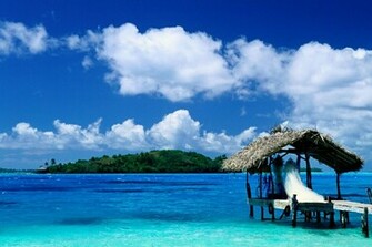 Home Nature HD Wallpaper Seascape Desktop