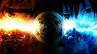 HD Naruto Wallpaper Image