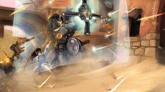 Overwatch