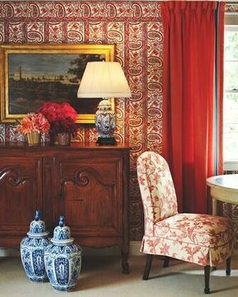 Featured Designers Decorating Inspiration Calico Corners