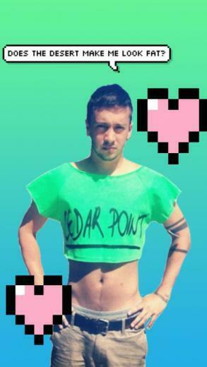 Twenty One Pilots Wallpaper